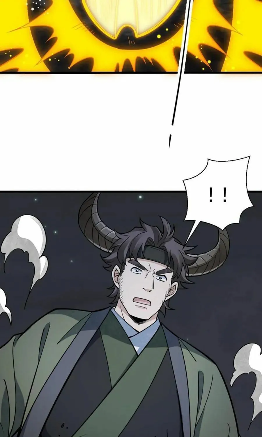Read ChronoGo chapter 176 image 35 on Lezhin