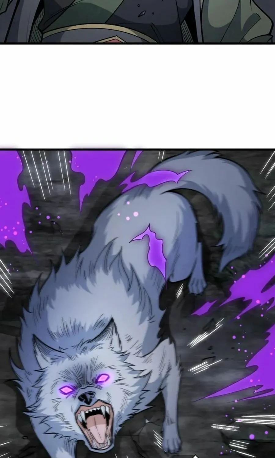 Read ChronoGo chapter 176 image 36 on Lezhin