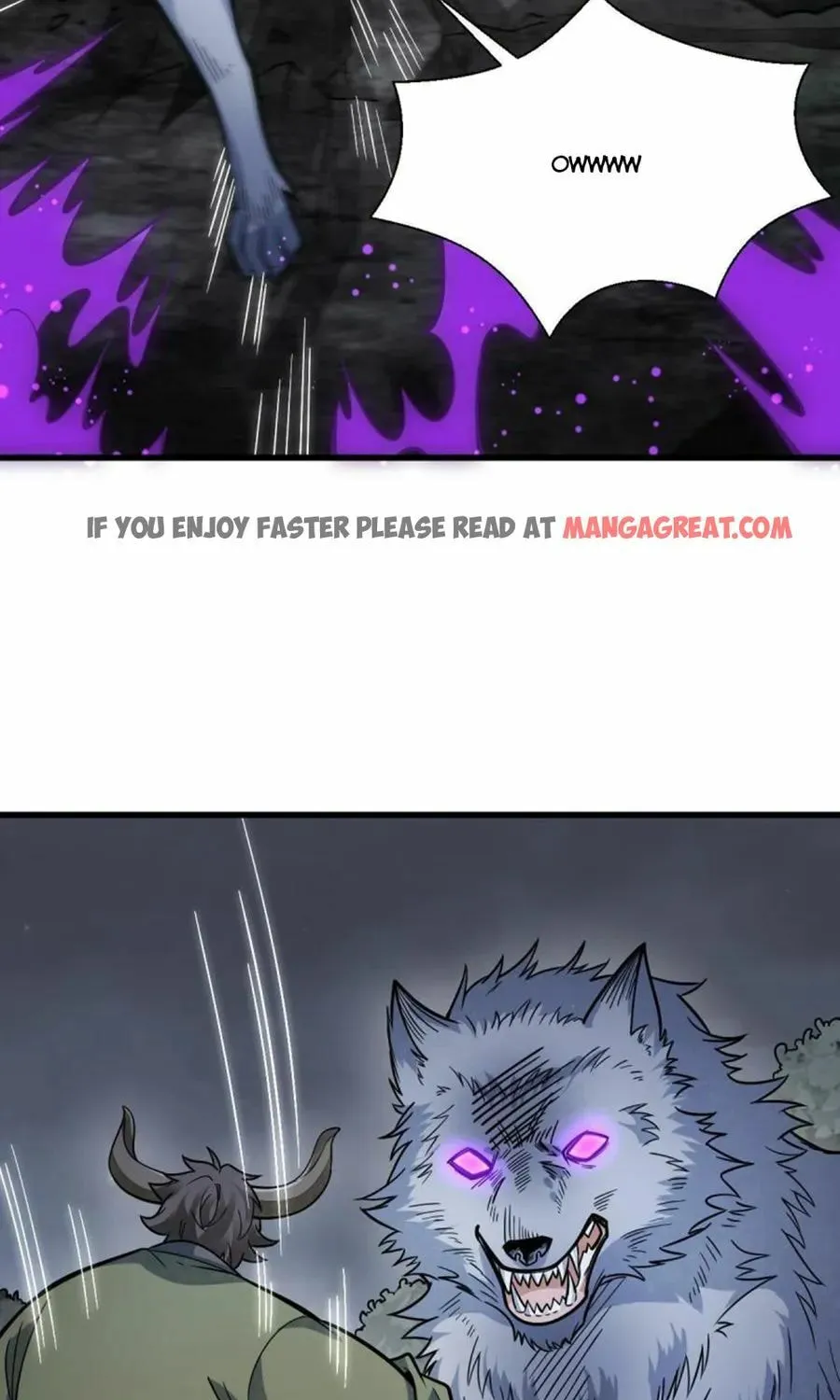 Read ChronoGo chapter 176 image 37 on Lezhin