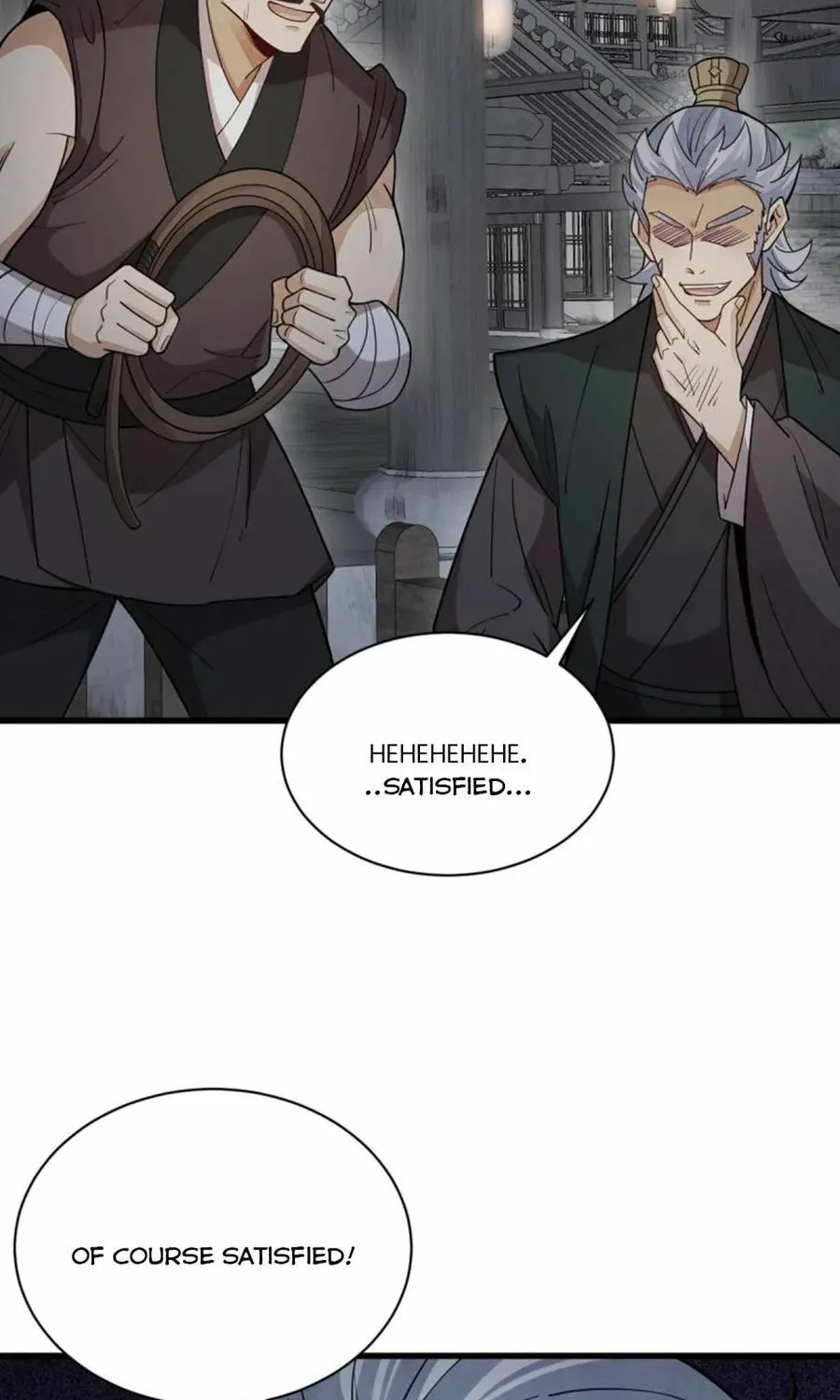 Read ChronoGo chapter 176 image 4 on Lezhin