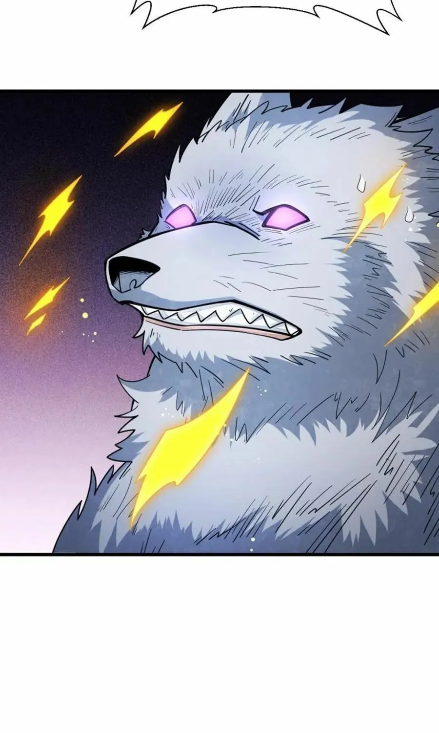 Read ChronoGo chapter 176 image 40 on Lezhin