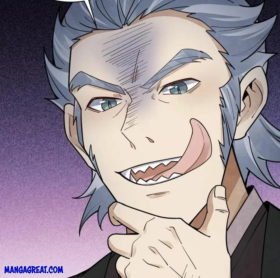 Read ChronoGo chapter 176 image 5 on Lezhin