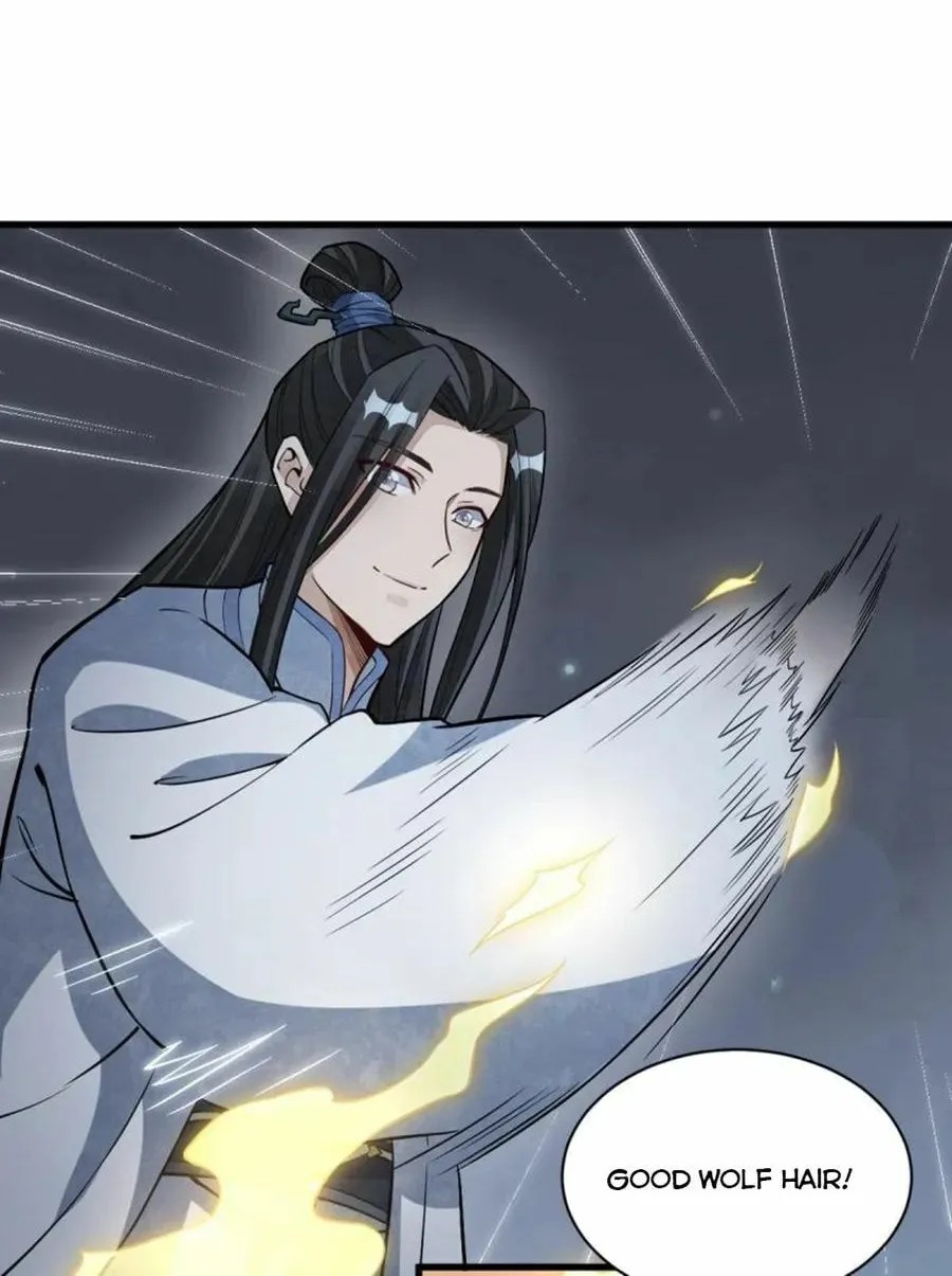 Read ChronoGo chapter 177 image 10 on Lezhin