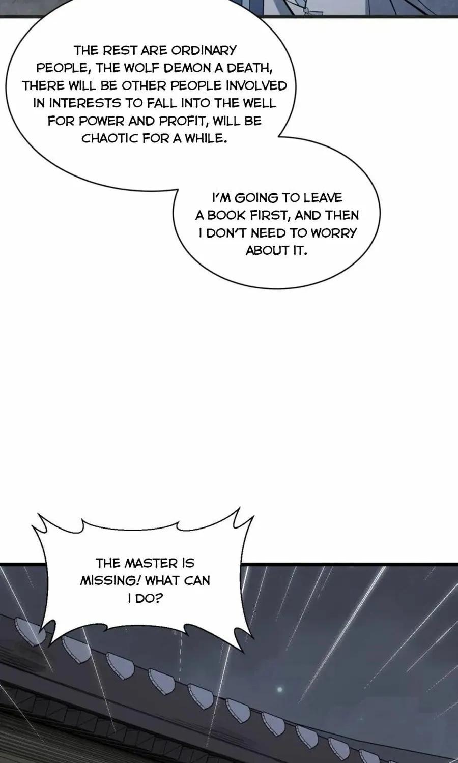 Read ChronoGo chapter 177 image 16 on Lezhin