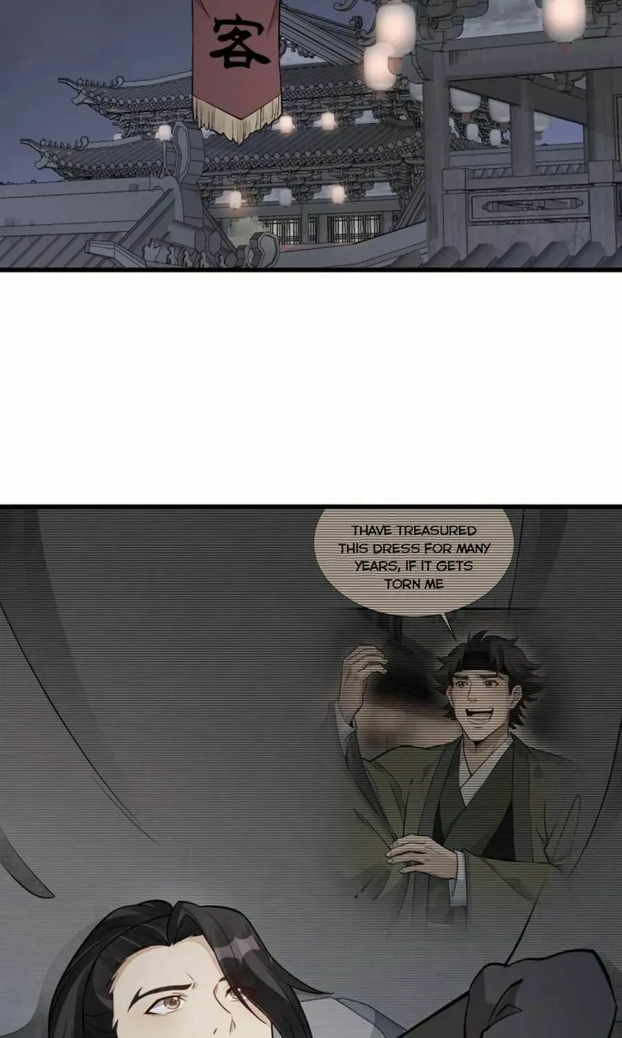 Read ChronoGo chapter 177 image 20 on Lezhin