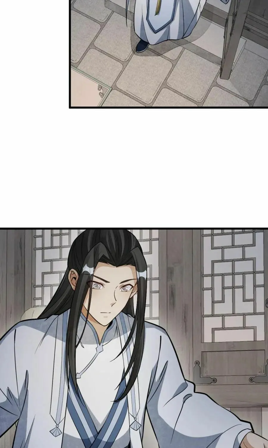 Read ChronoGo chapter 177 image 24 on Lezhin