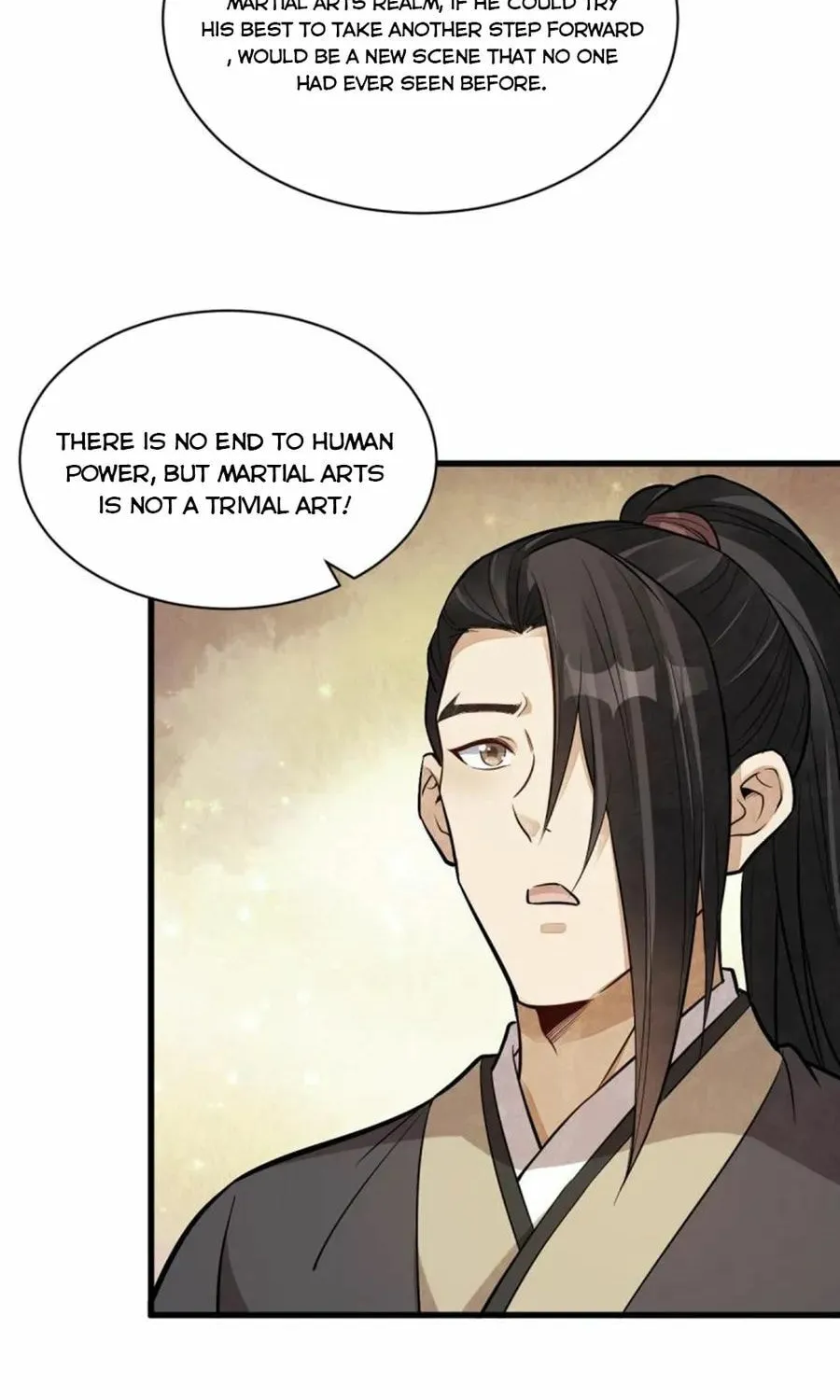 Read ChronoGo chapter 177 image 40 on Lezhin