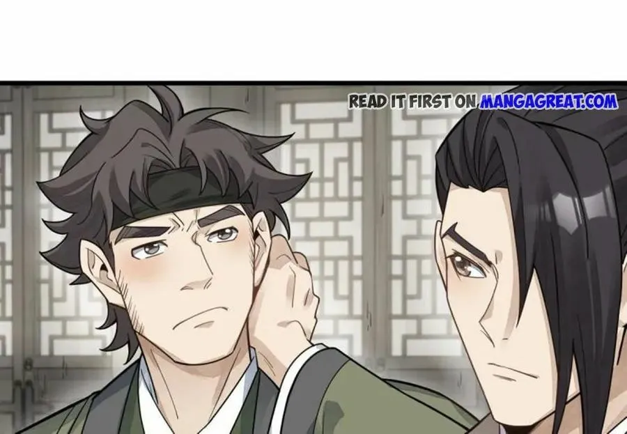 Read ChronoGo chapter 178 image 12 on Lezhin