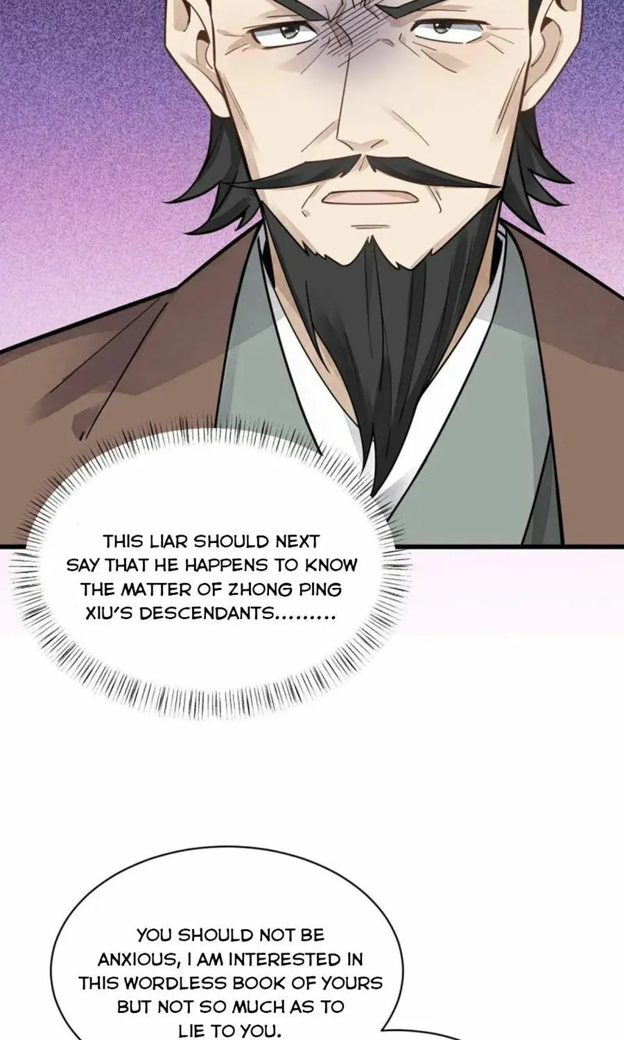 Read ChronoGo chapter 178 image 16 on Lezhin