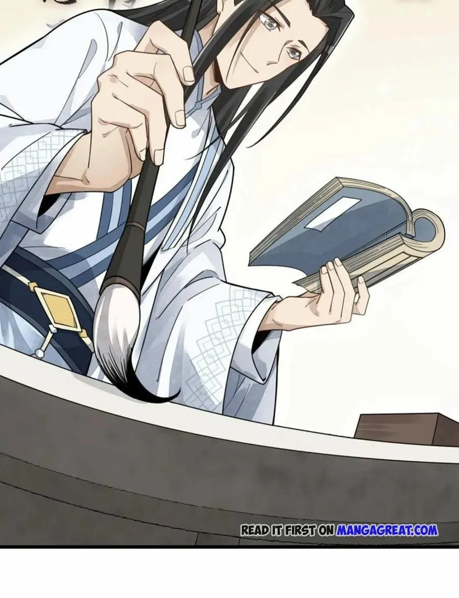 Read ChronoGo chapter 178 image 21 on Lezhin