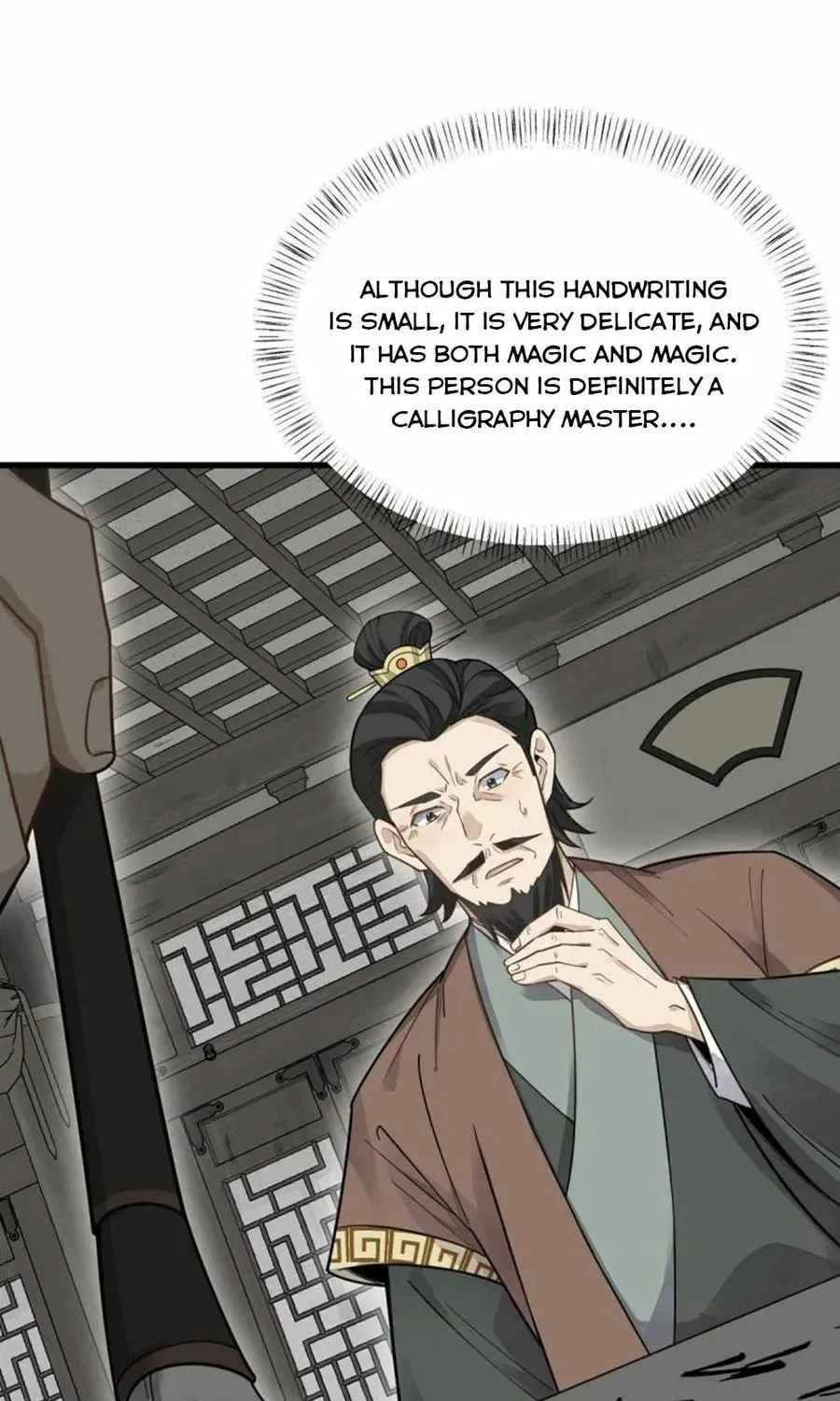 Read ChronoGo chapter 178 image 22 on Lezhin