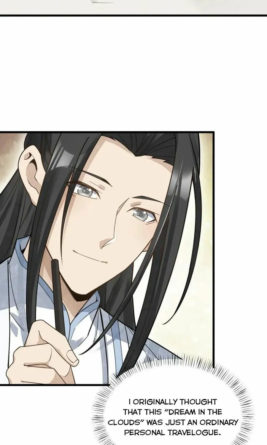 Read ChronoGo chapter 178 image 24 on Lezhin