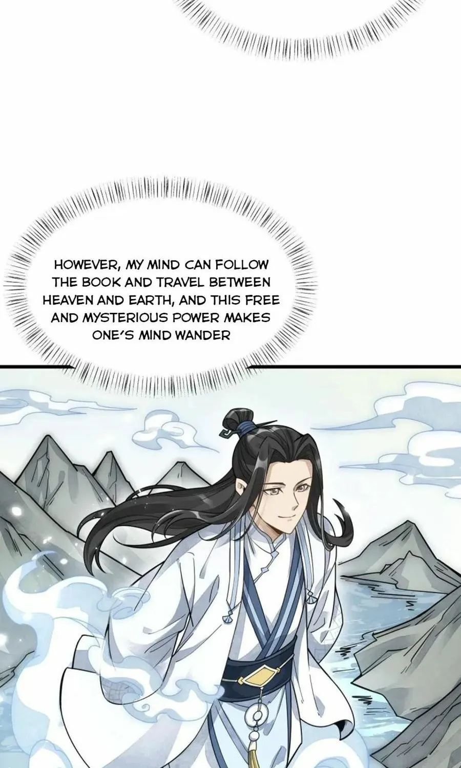 Read ChronoGo chapter 178 image 25 on Lezhin