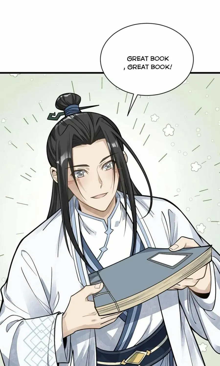 Read ChronoGo chapter 178 image 33 on Lezhin
