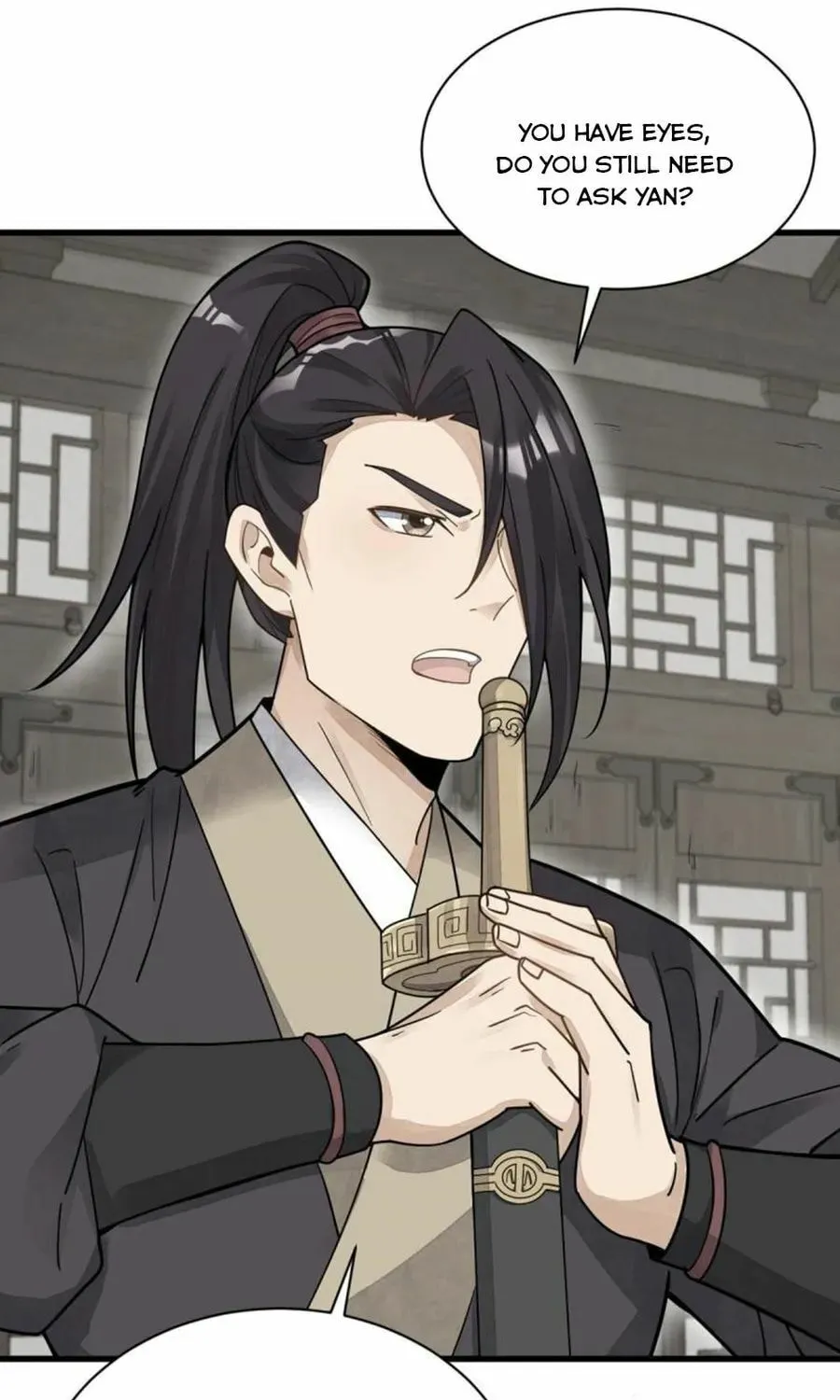 Read ChronoGo chapter 178 image 45 on Lezhin
