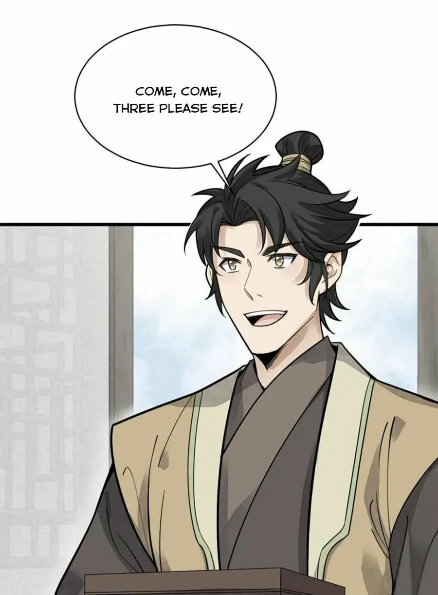 Read ChronoGo chapter 178 image 5 on Lezhin