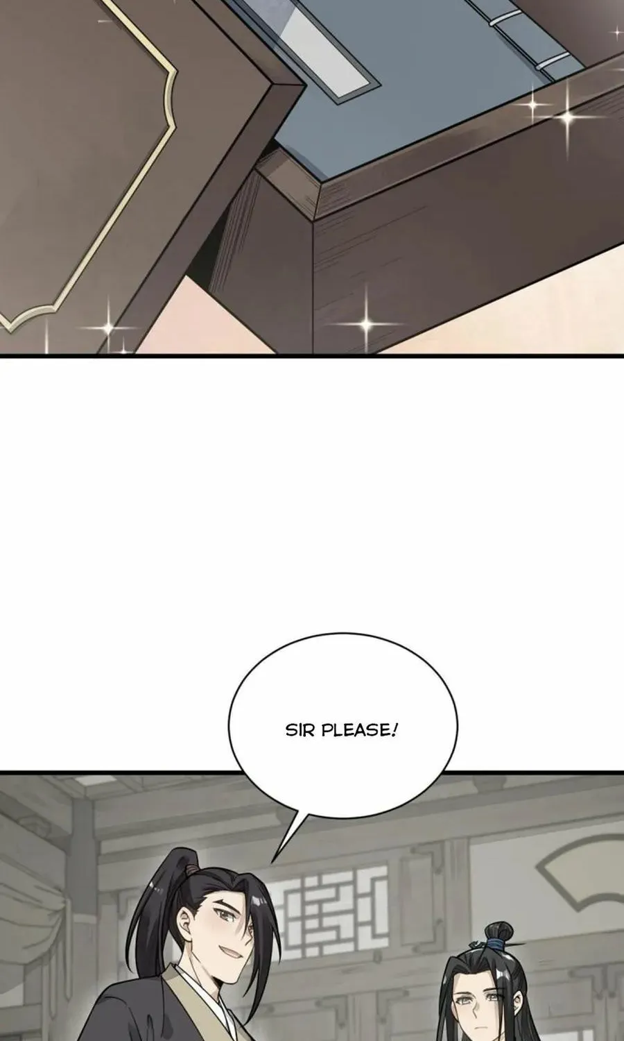 Read ChronoGo chapter 178 image 7 on Lezhin