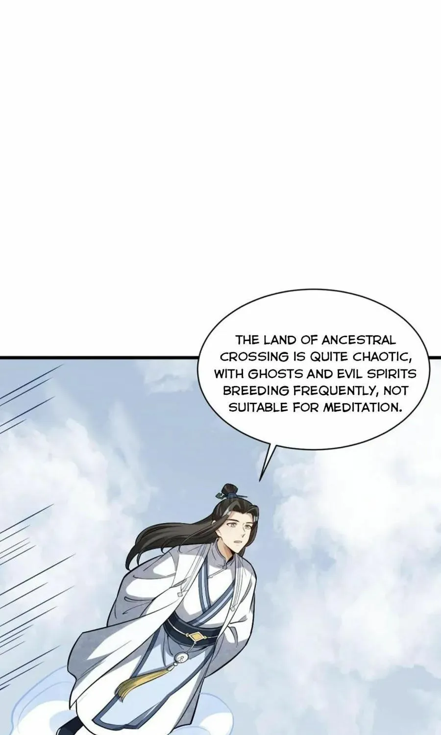 Read ChronoGo chapter 179 image 14 on Lezhin