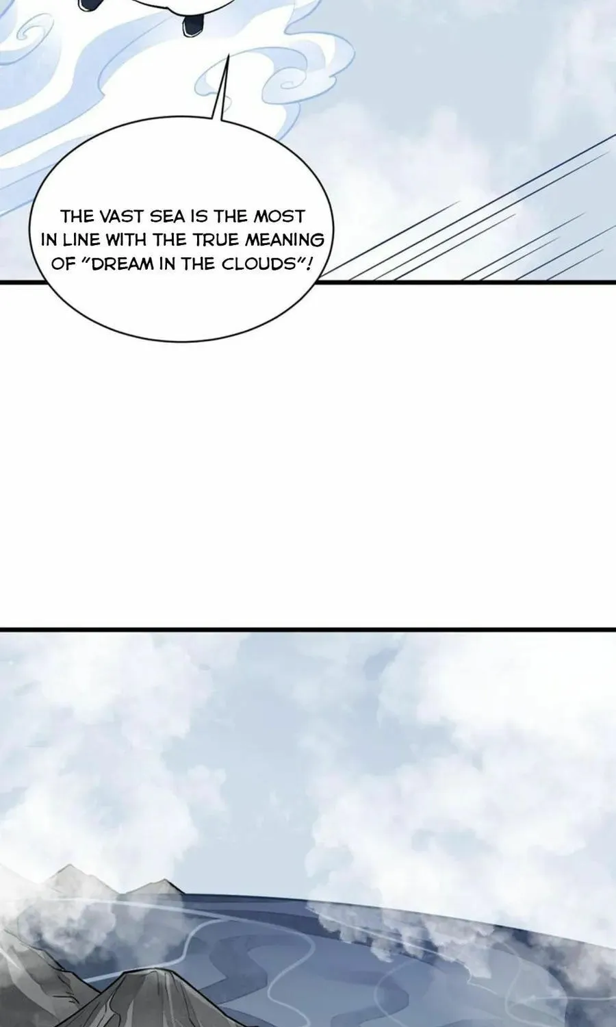 Read ChronoGo chapter 179 image 15 on Lezhin