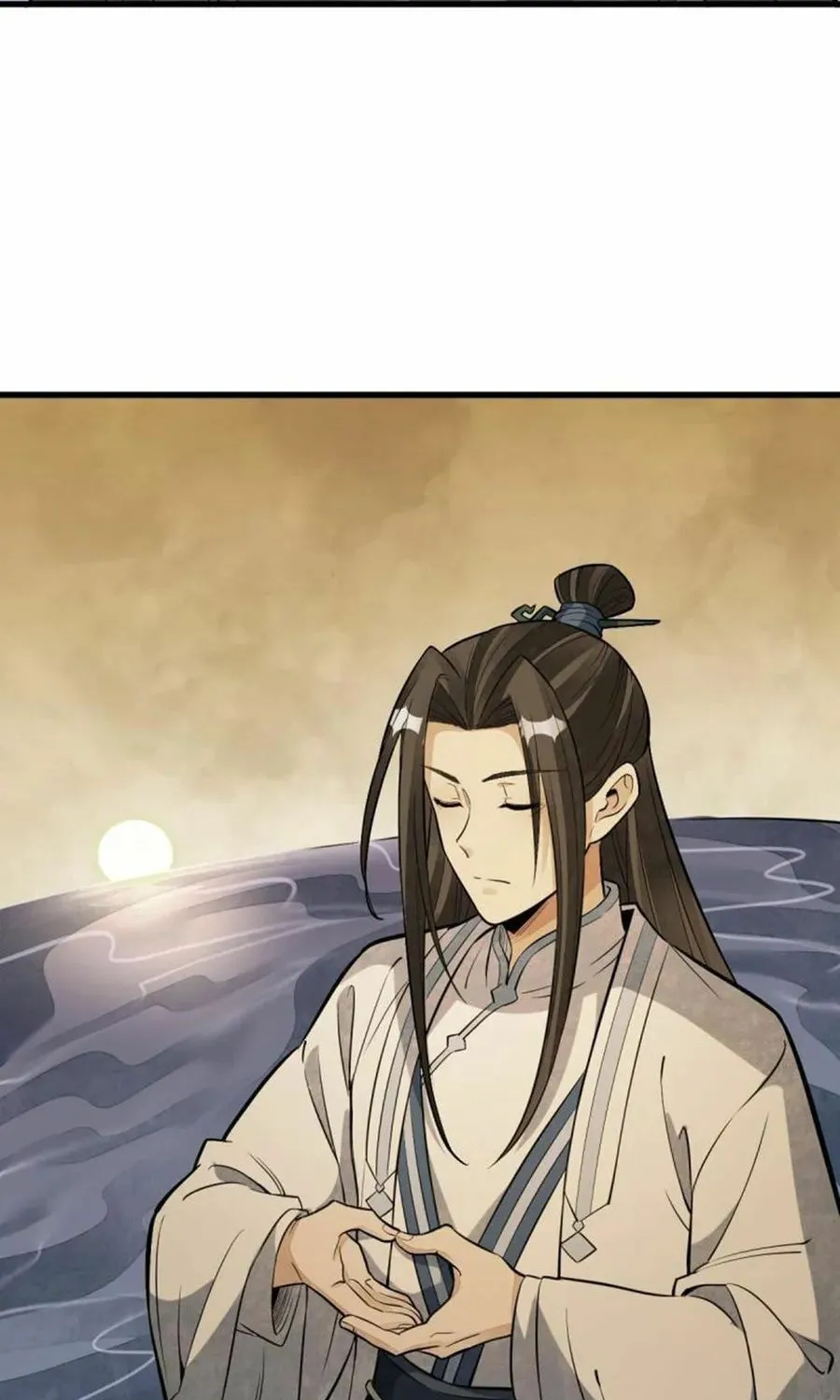 Read ChronoGo chapter 179 image 23 on Lezhin