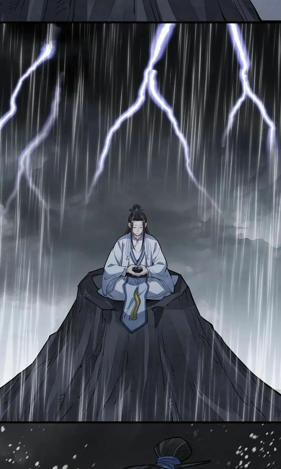 Read ChronoGo chapter 179 image 25 on Lezhin