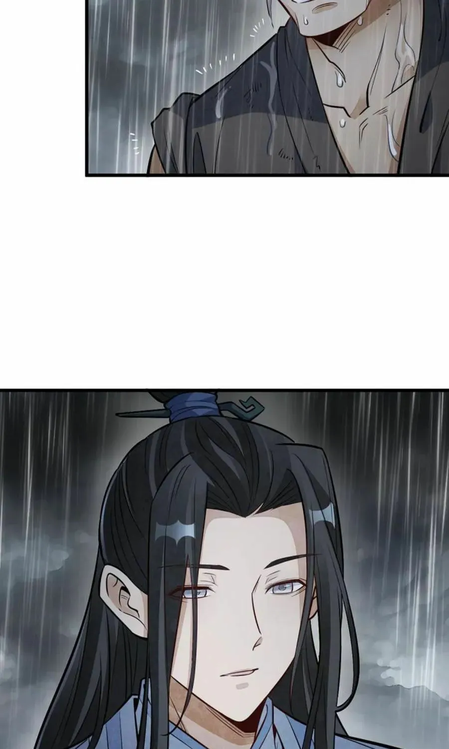 Read ChronoGo chapter 179 image 33 on Lezhin
