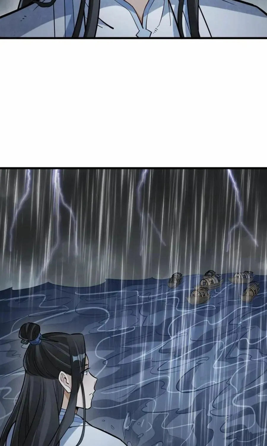 Read ChronoGo chapter 179 image 34 on Lezhin