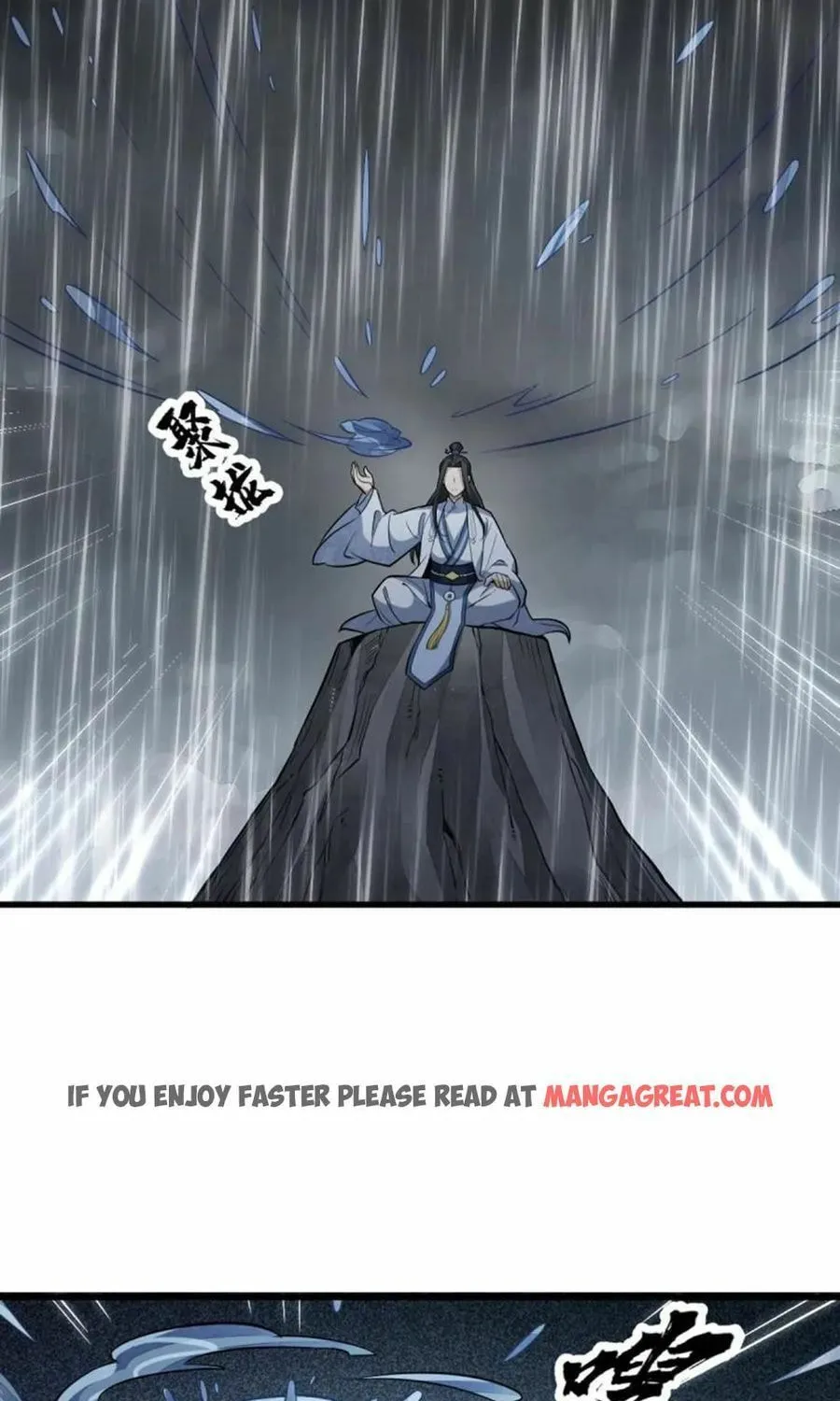Read ChronoGo chapter 179 image 36 on Lezhin