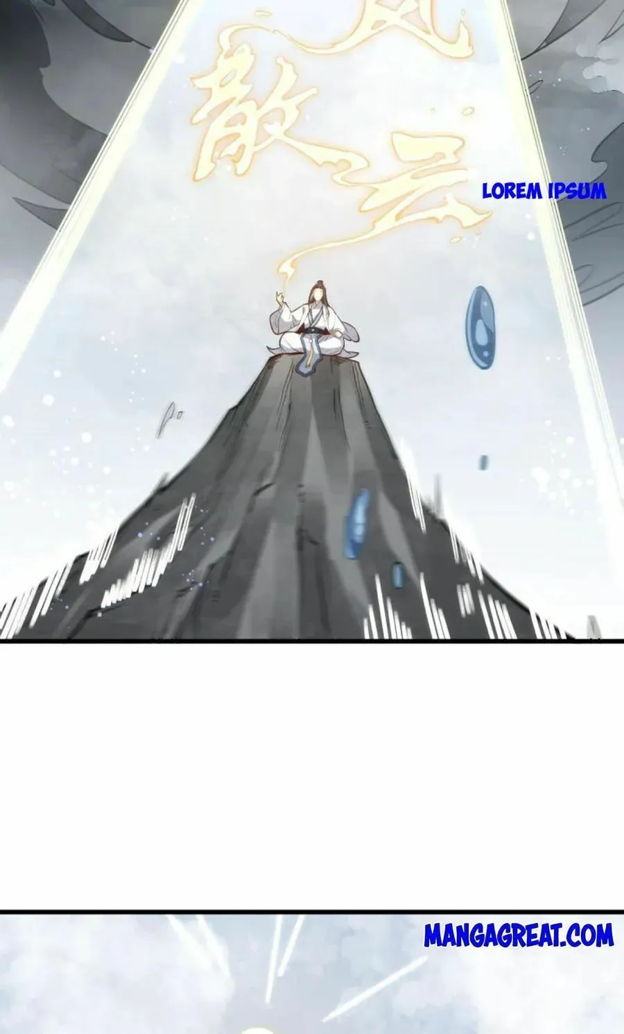 Read ChronoGo chapter 179 image 41 on Lezhin
