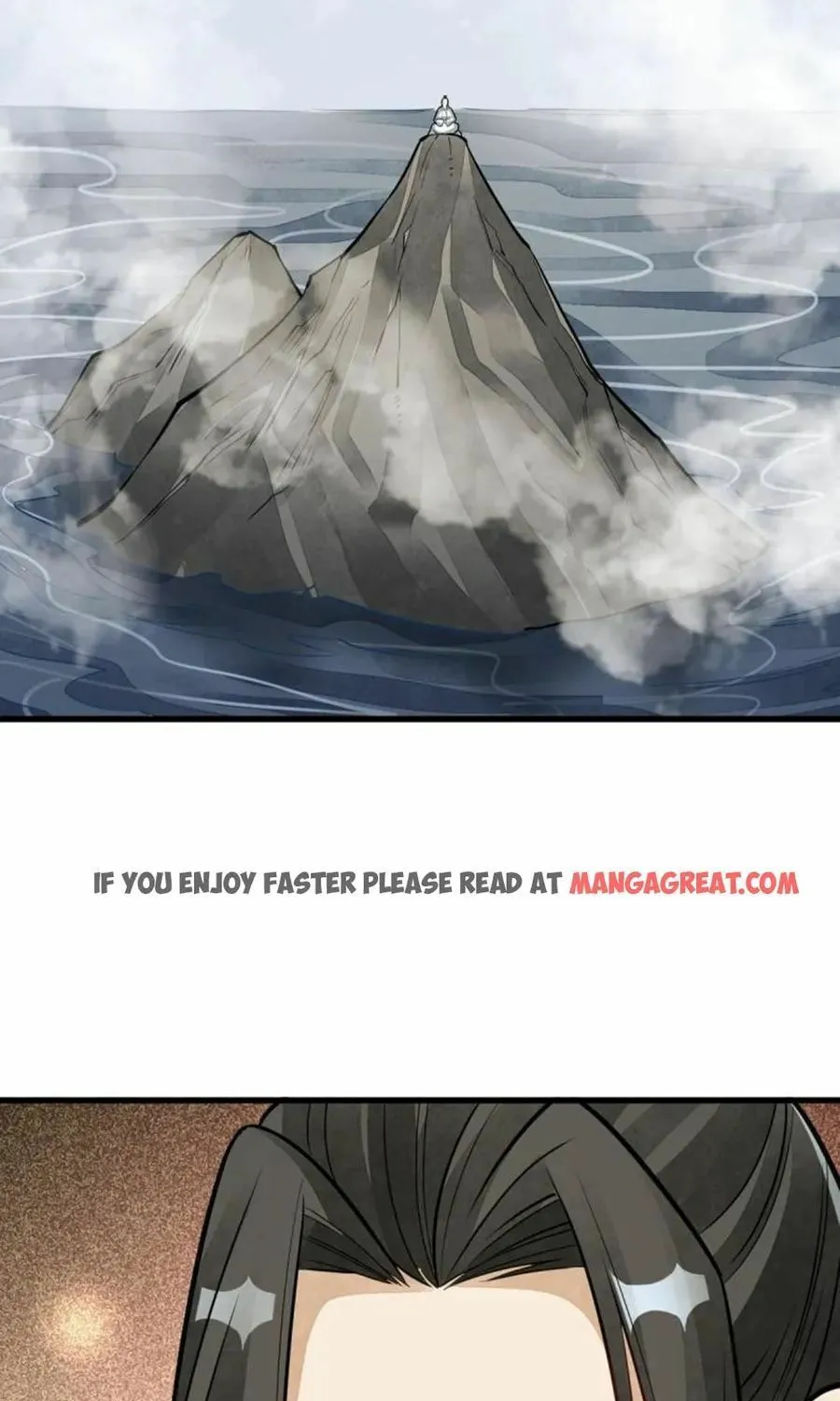 Read ChronoGo chapter 179 image 46 on Lezhin