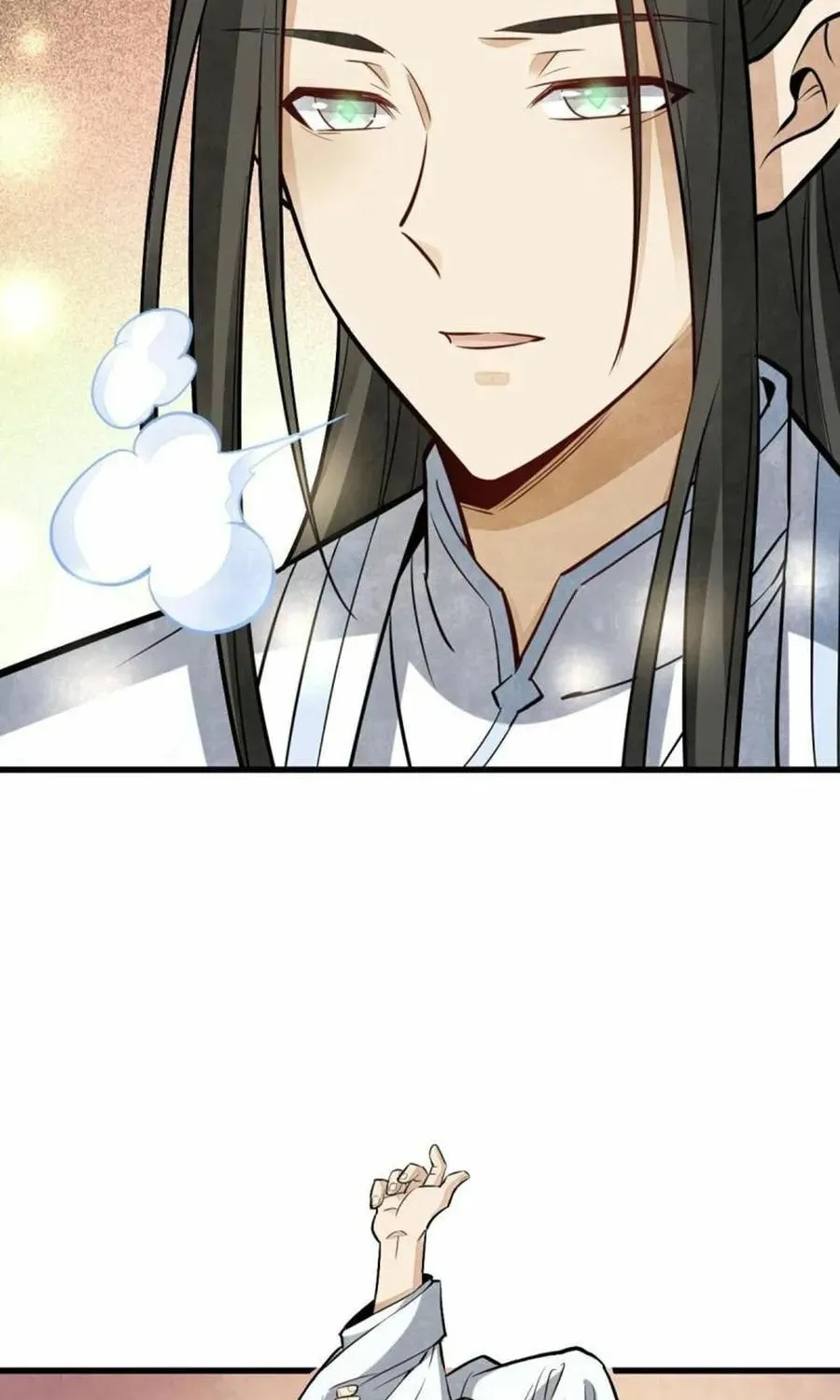 Read ChronoGo chapter 179 image 47 on Lezhin