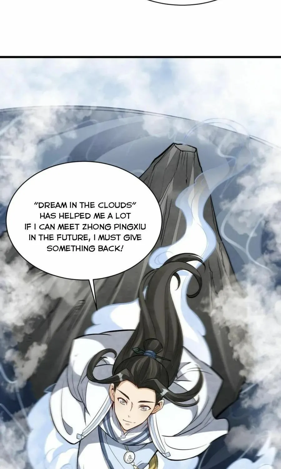 Read ChronoGo chapter 179 image 49 on Lezhin