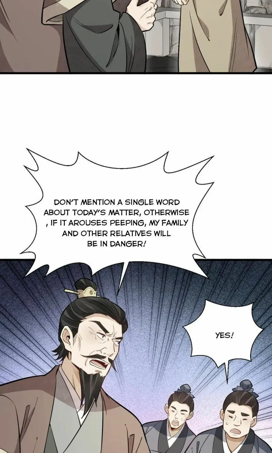 Read ChronoGo chapter 179 image 7 on Lezhin