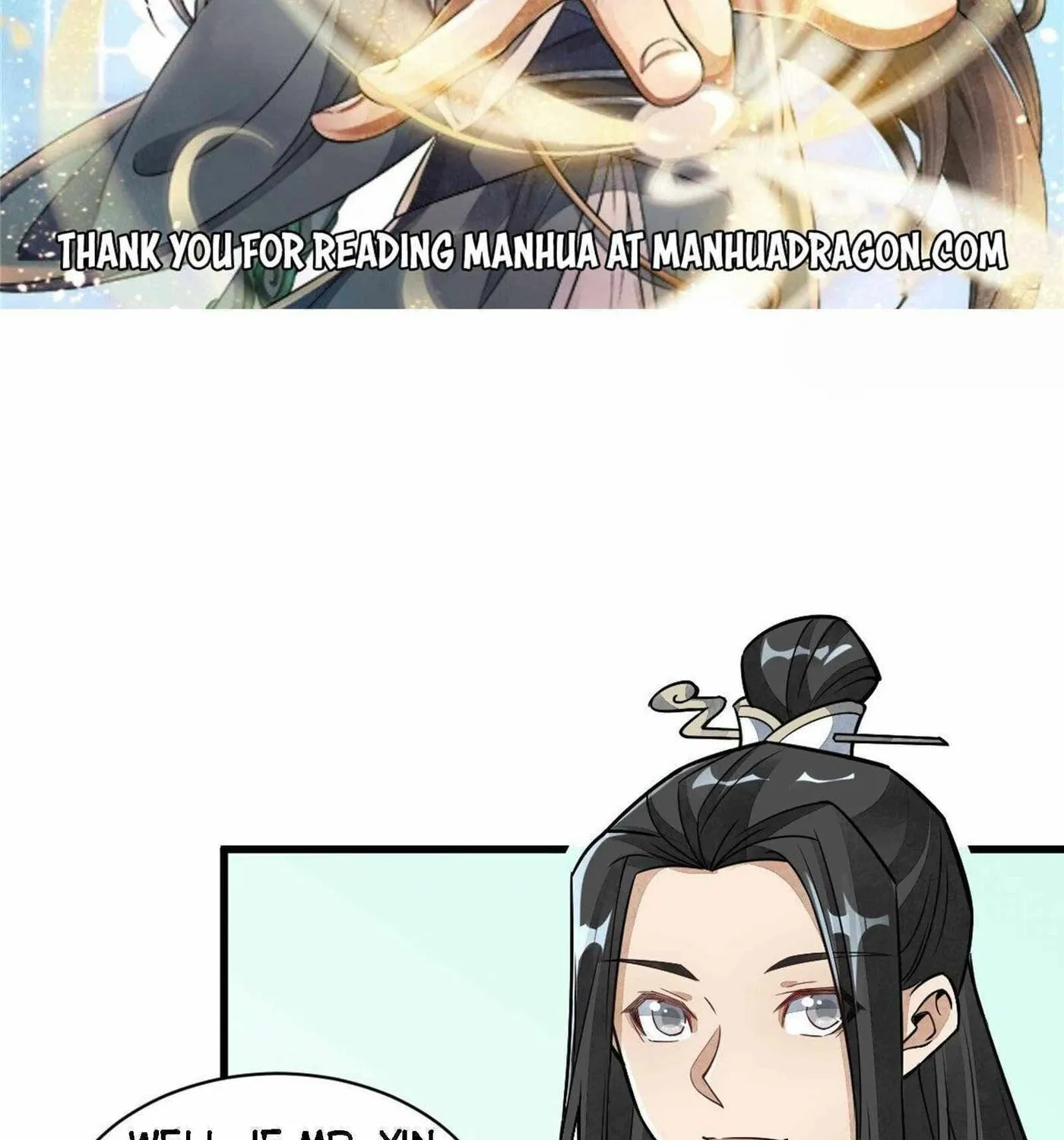 Read ChronoGo chapter 18 image 1 on Lezhin