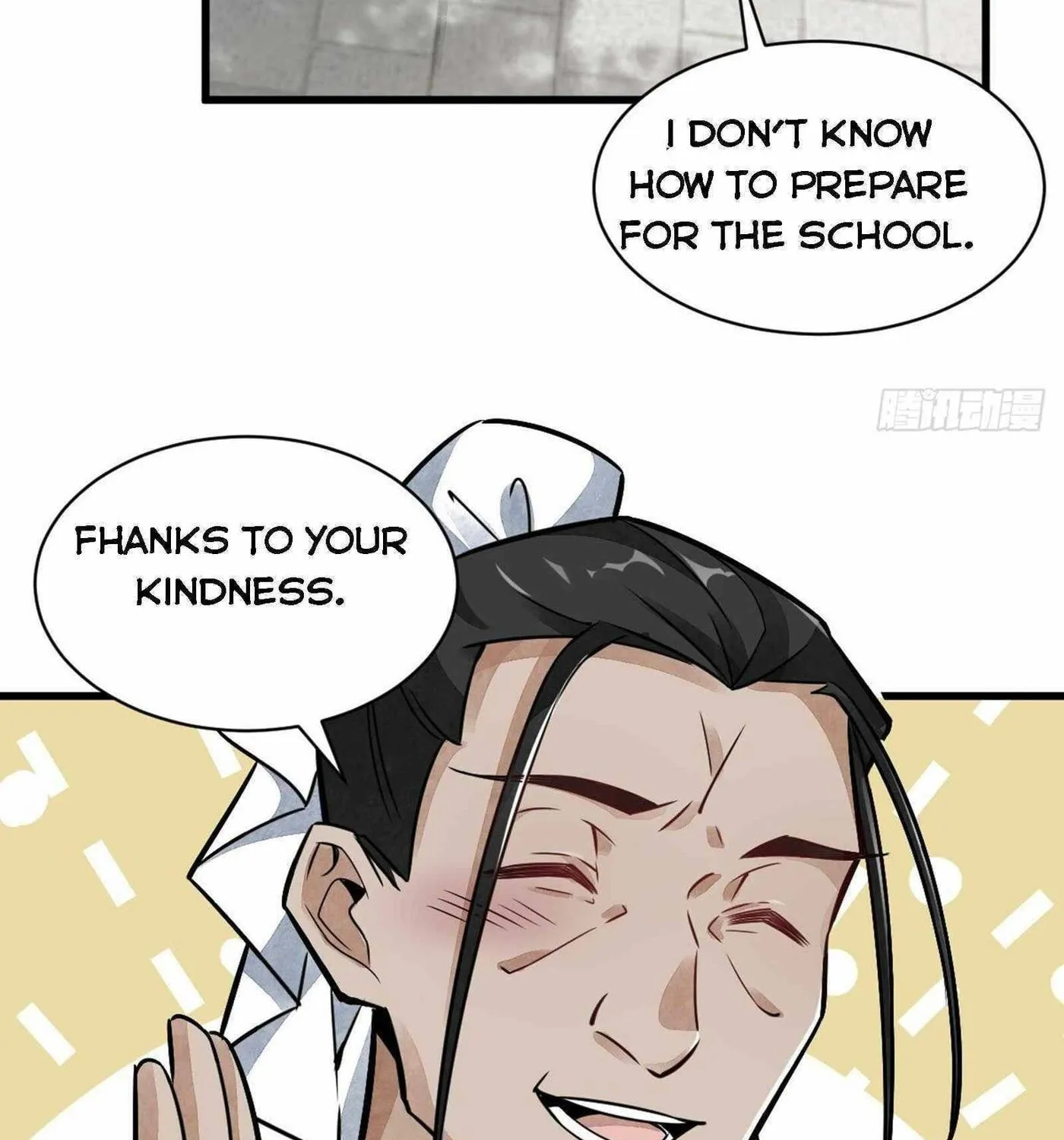 Read ChronoGo chapter 18 image 10 on Lezhin