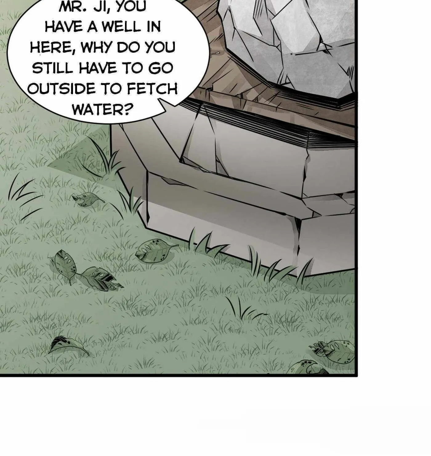 Read ChronoGo chapter 18 image 12 on Lezhin