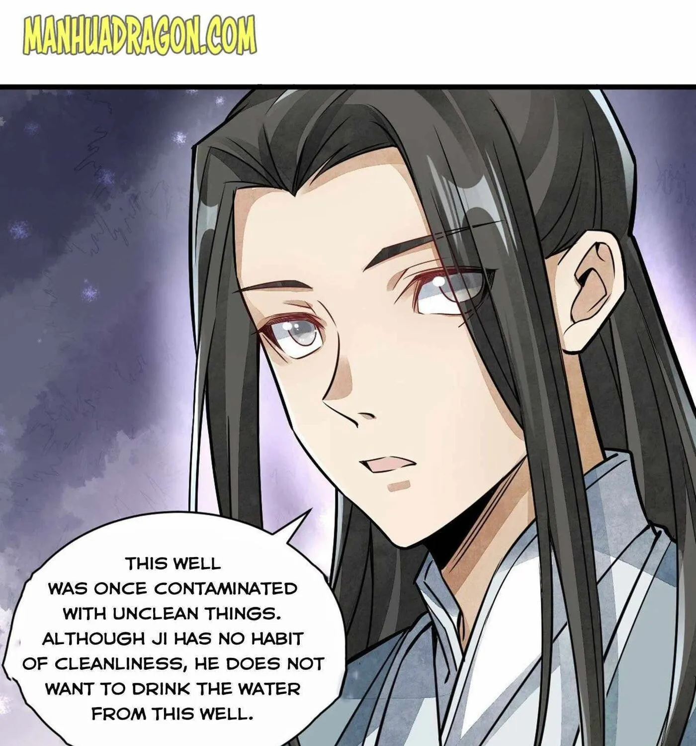 Read ChronoGo chapter 18 image 13 on Lezhin