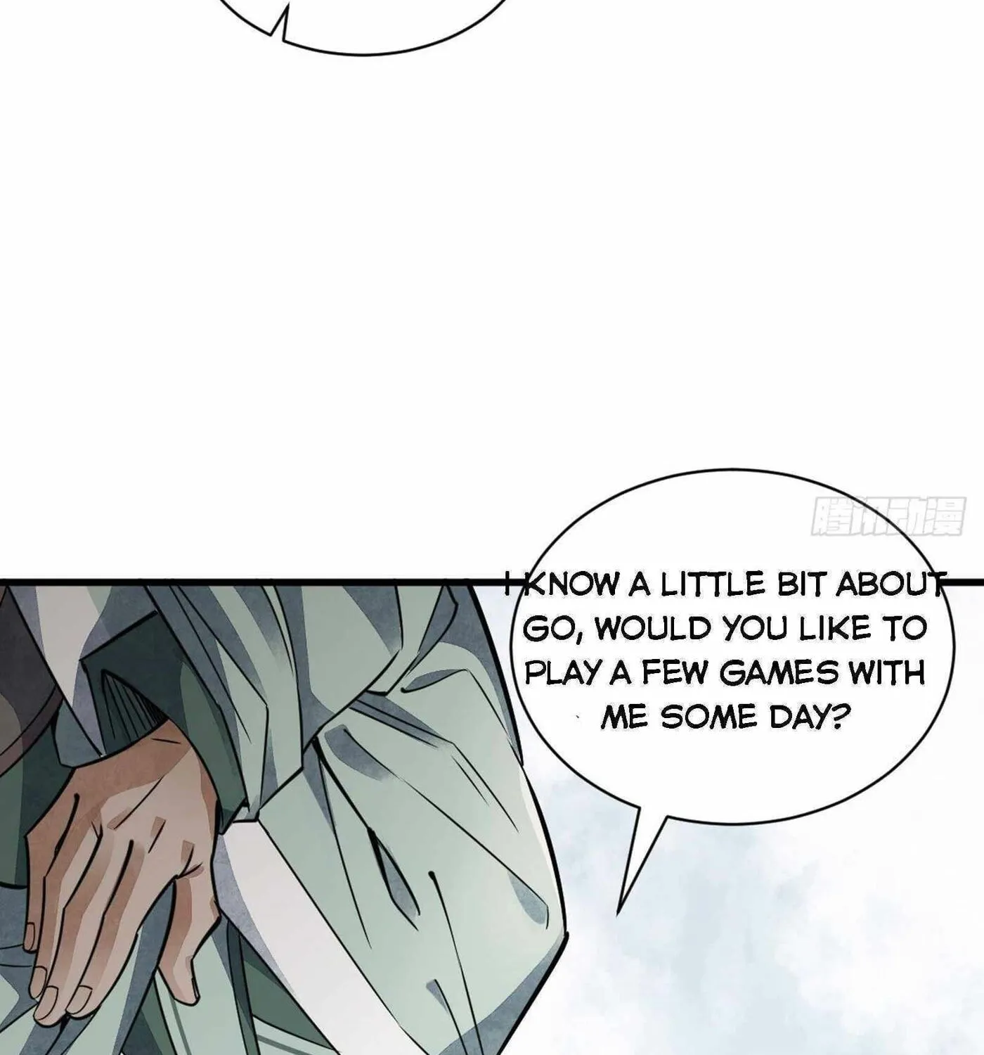Read ChronoGo chapter 18 image 18 on Lezhin