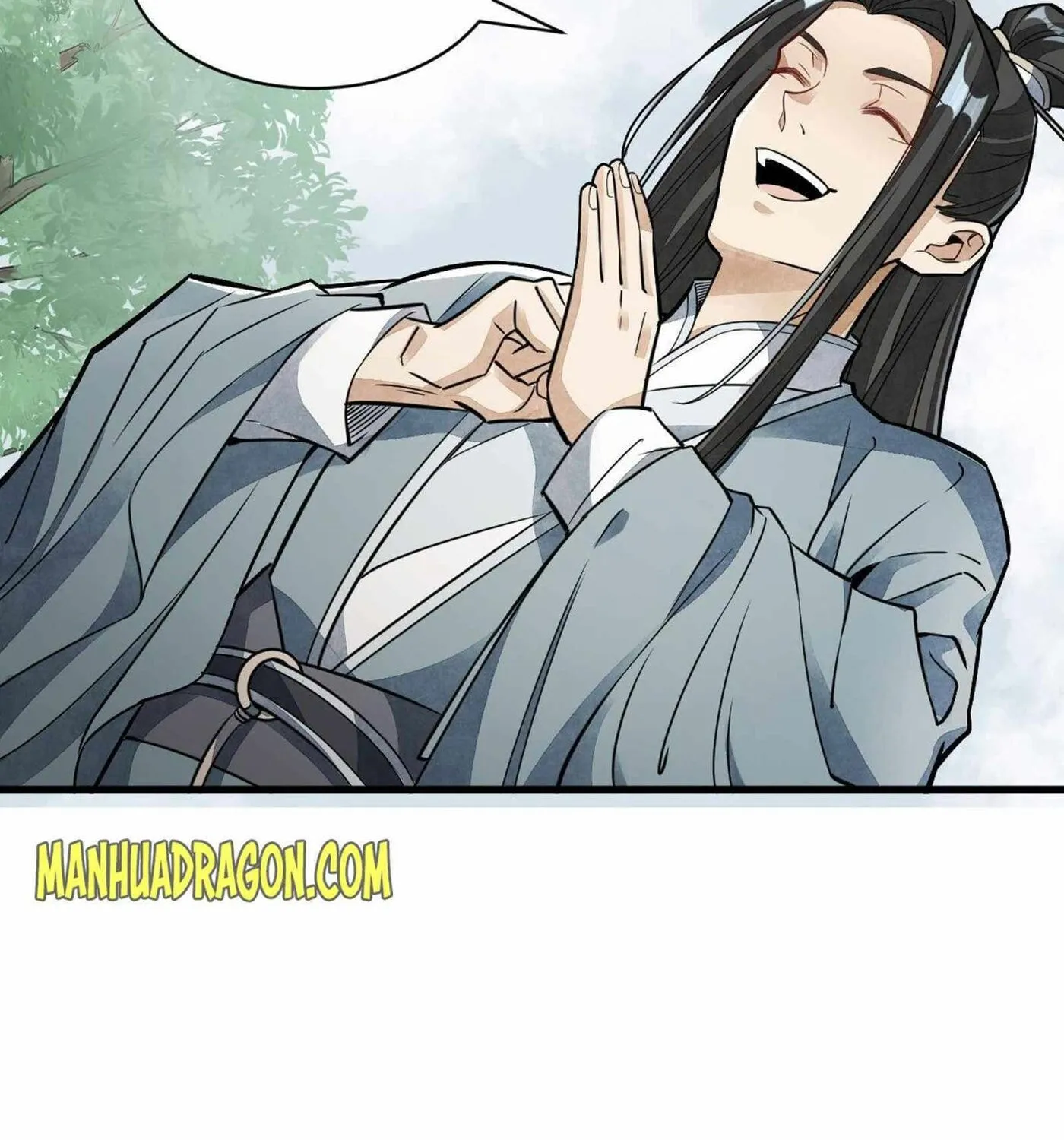 Read ChronoGo chapter 18 image 20 on Lezhin