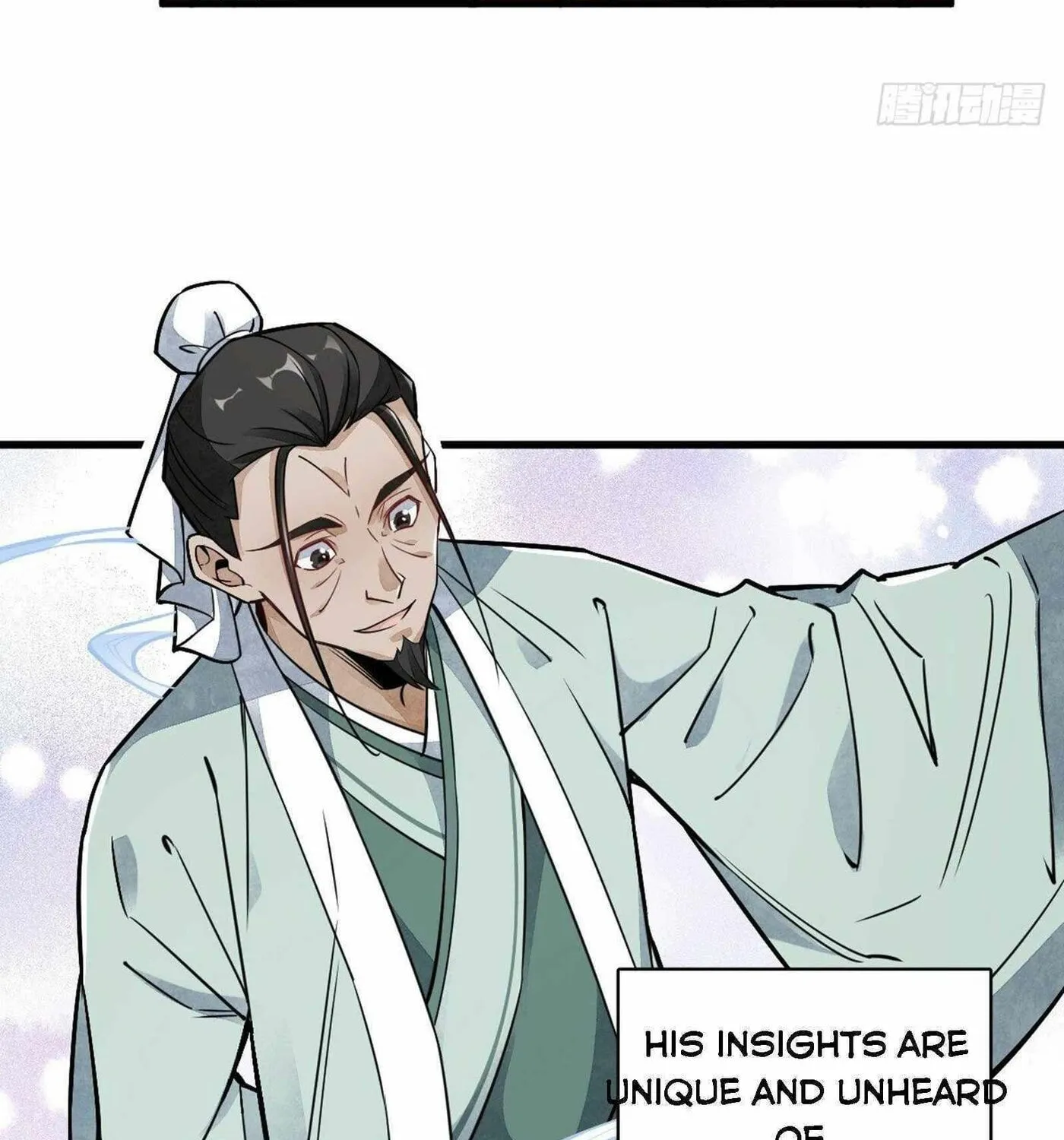 Read ChronoGo chapter 18 image 24 on Lezhin