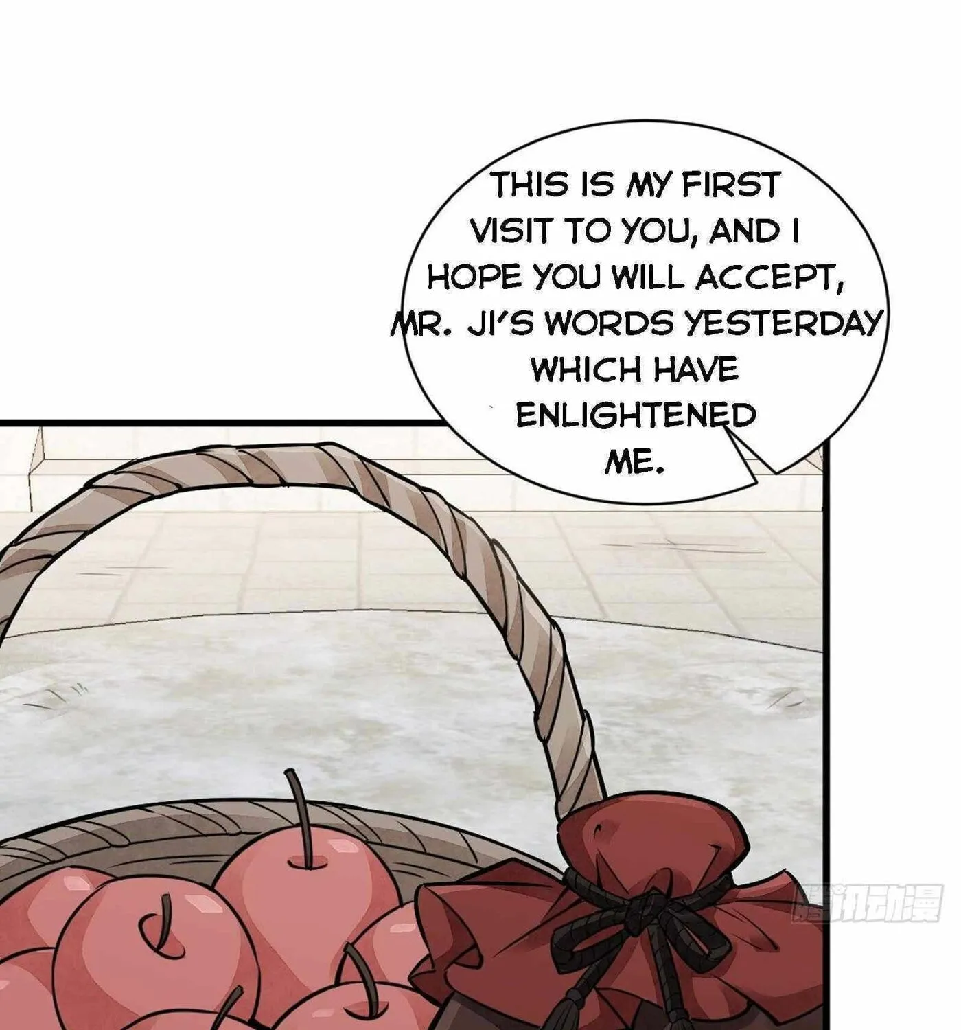 Read ChronoGo chapter 18 image 3 on Lezhin