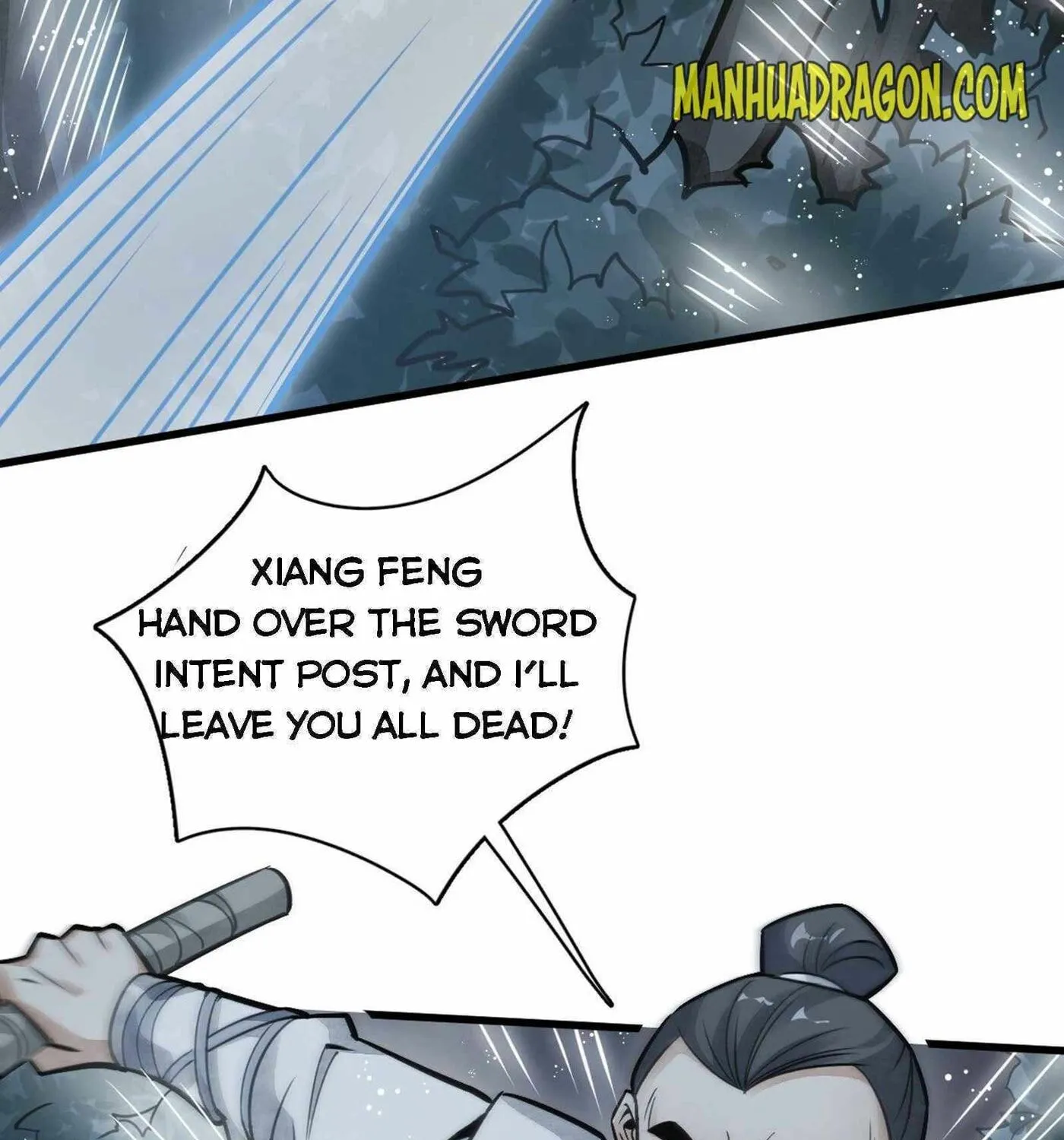 Read ChronoGo chapter 18 image 43 on Lezhin