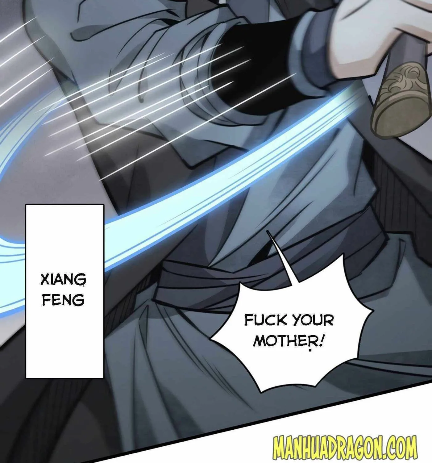 Read ChronoGo chapter 18 image 47 on Lezhin