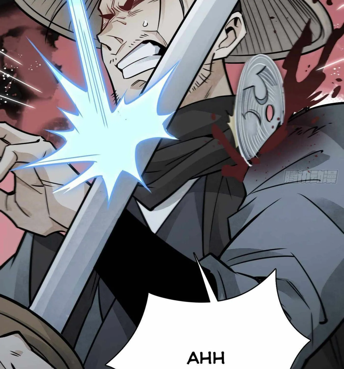 Read ChronoGo chapter 18 image 53 on Lezhin