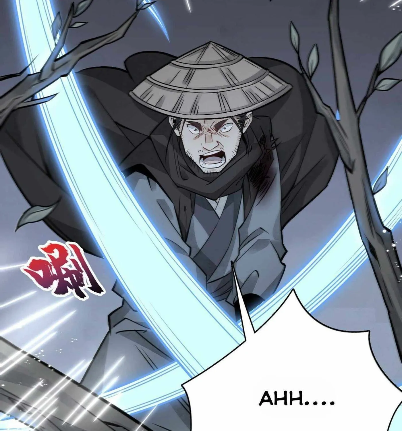 Read ChronoGo chapter 18 image 55 on Lezhin