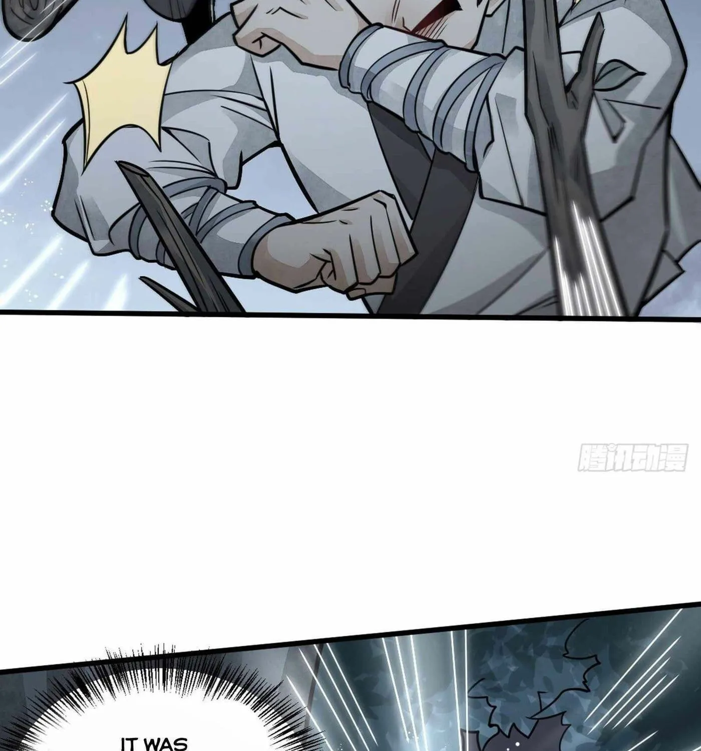 Read ChronoGo chapter 18 image 59 on Lezhin