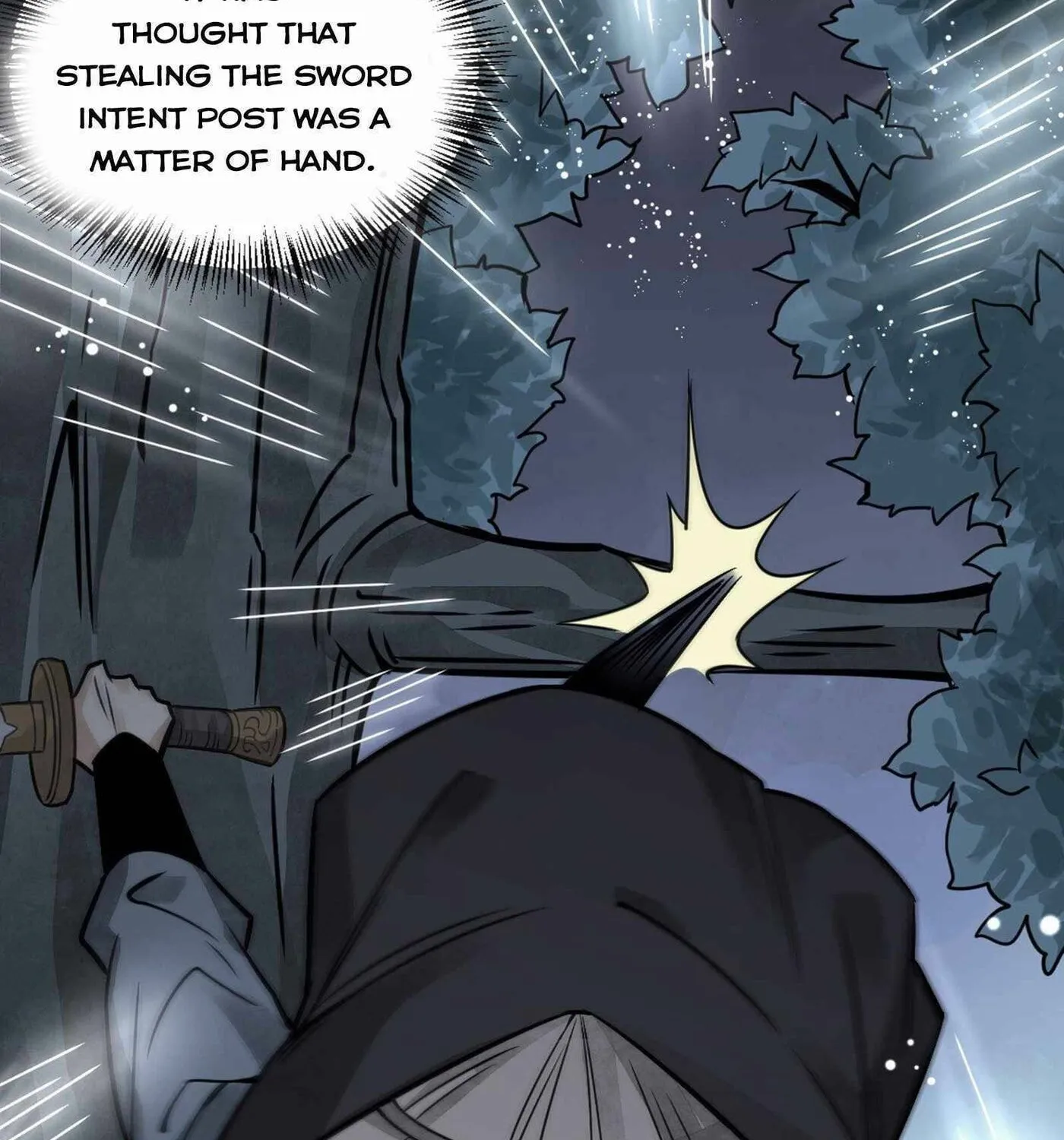 Read ChronoGo chapter 18 image 60 on Lezhin