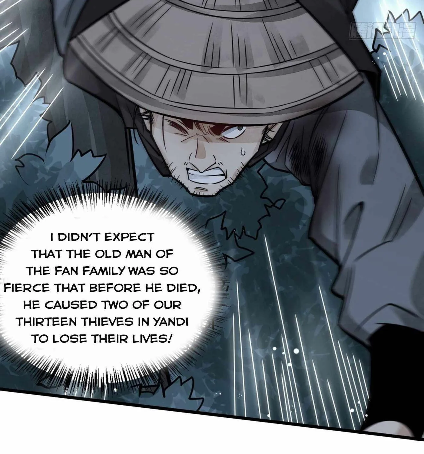Read ChronoGo chapter 18 image 61 on Lezhin