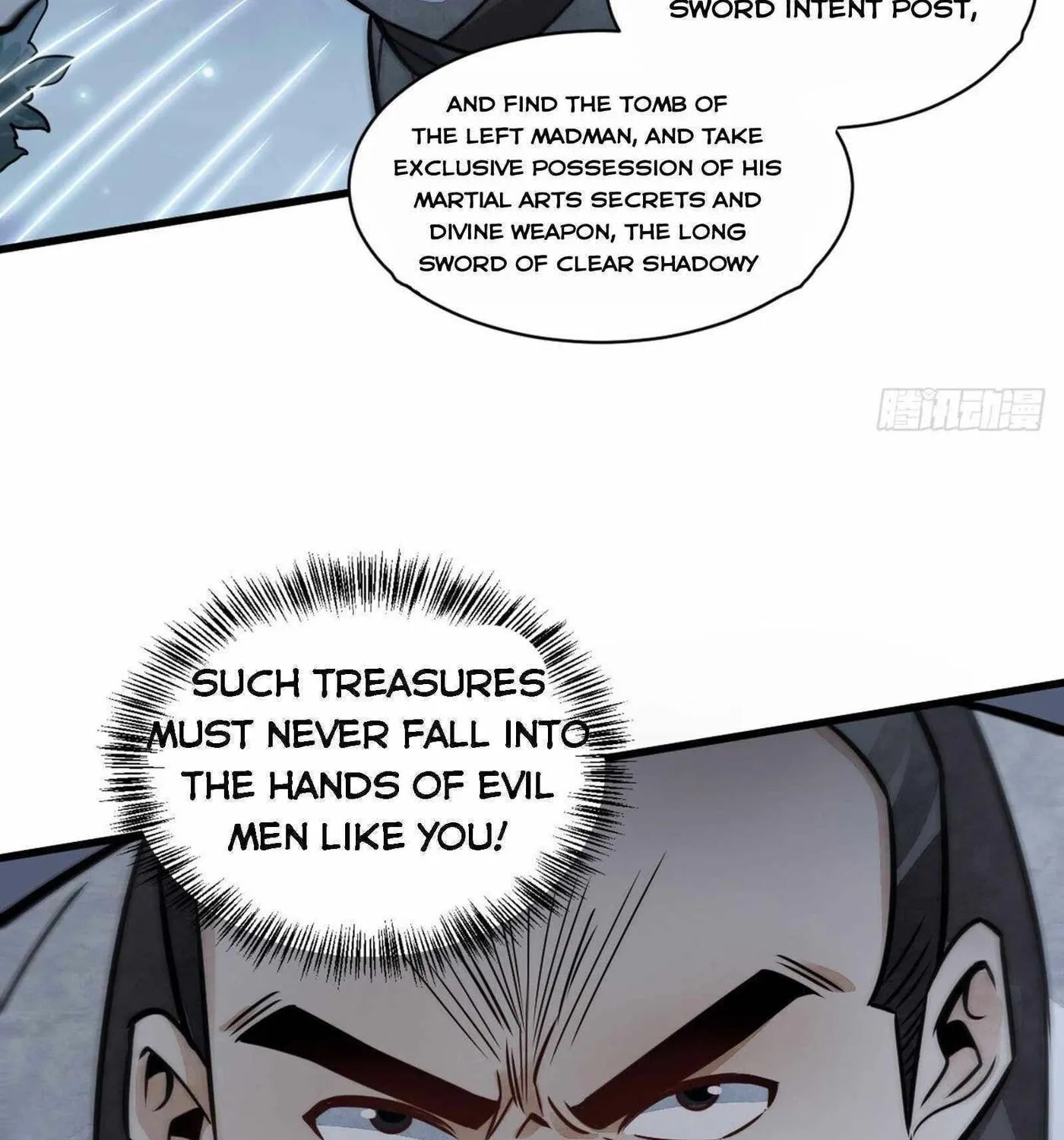Read ChronoGo chapter 18 image 68 on Lezhin
