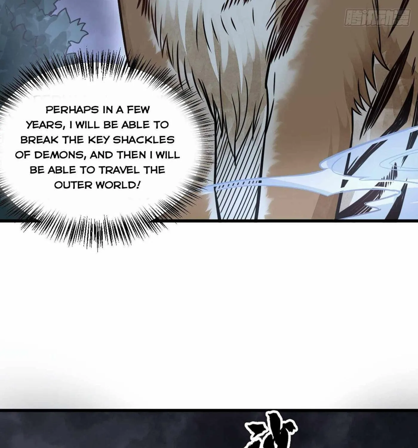 Read ChronoGo chapter 18 image 81 on Lezhin